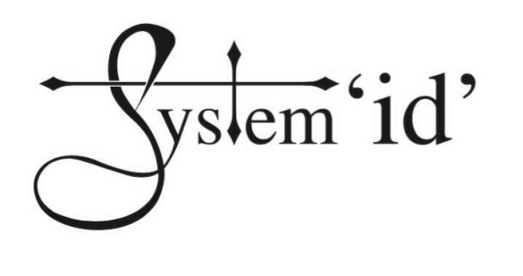 System id (ƥ।)ʥڡ